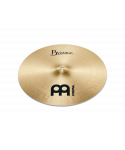Crash Meinl B18TC flat