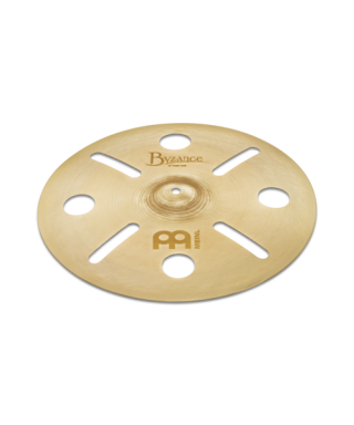 Flat crash meinl b20trc