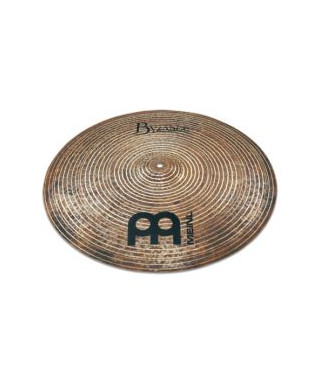 Ride Meinl B22SR plate