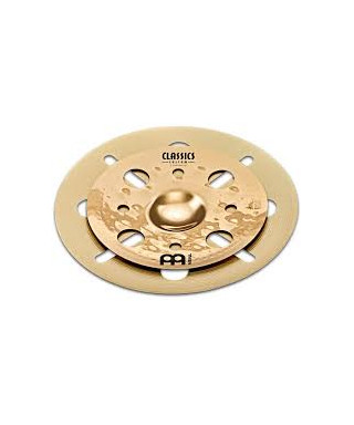 Crash Meinl AC dish-bullet