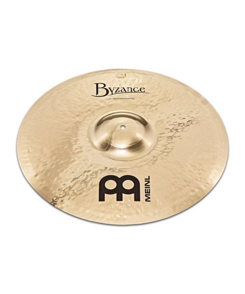 Plate Ride Meinl B22HHR-breakfast