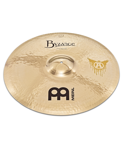 Piatto ride meinl b24pmr-b