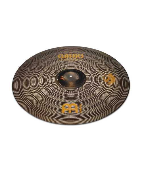 Piatto ride meinl cc21gr