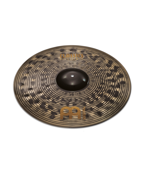 Piatto ride meinl cc22dar