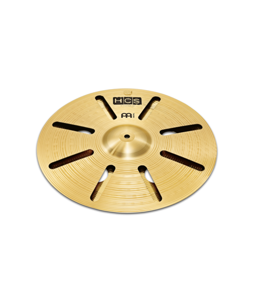 Piatto speciale meinl hcs12trs