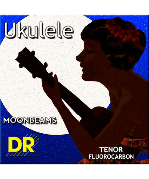 dr uft ukelele tenor