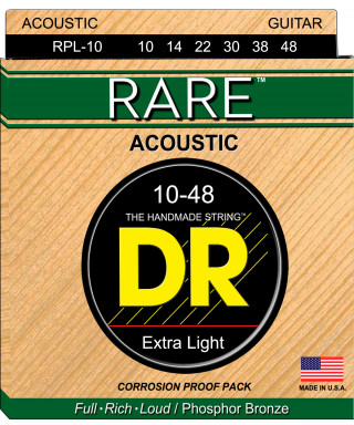 DR RPL-10 RARE