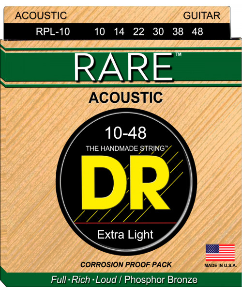 Dr RPL-Rare 10