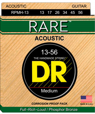 DR RPMH-13 RARE