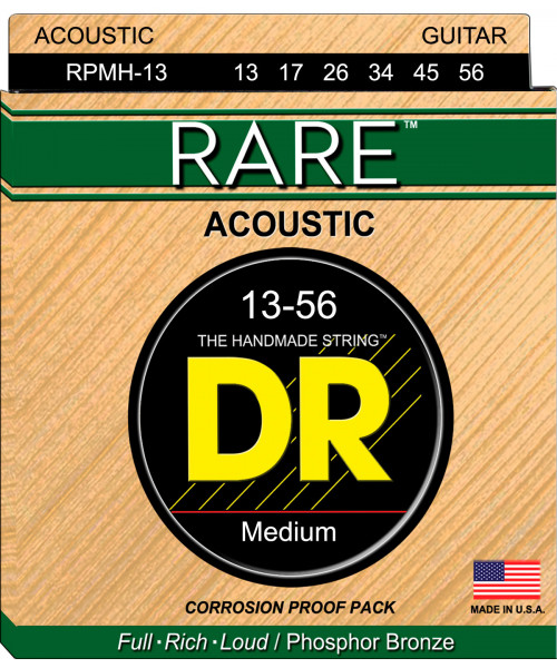 dr rpmh-13 rare
