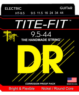 DR HT-9.5 TITE-FIT