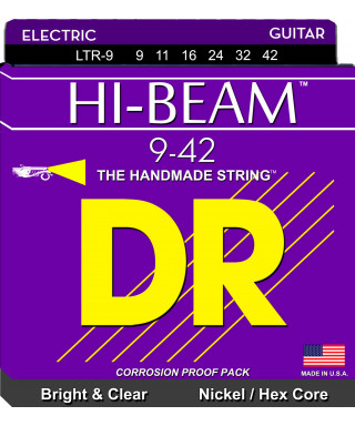 DR LTR-9 HI-BEAM