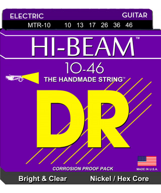 DR MTR-10 HI-BEAM