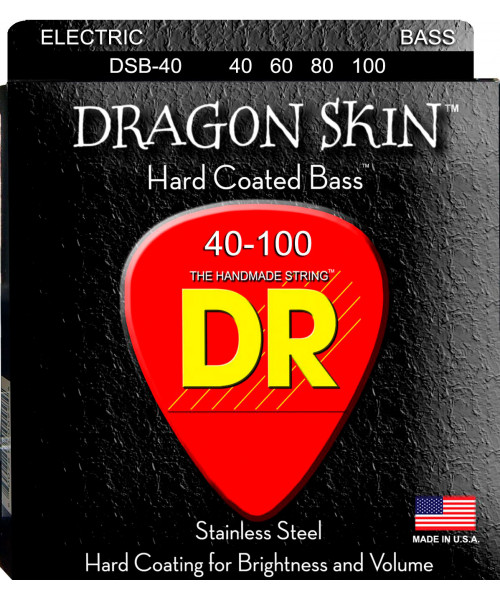 dr dsb-40 dragon skin