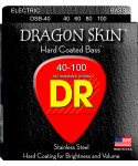 DR DSB-40 Dragon Skin