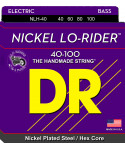 Dr Nlh-40 nickel-rider