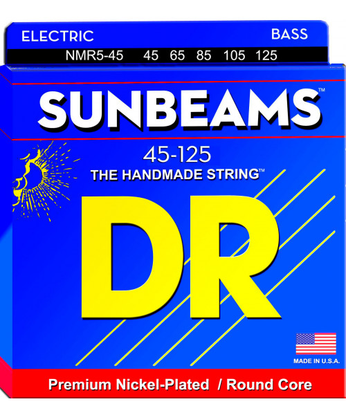 dr nmr5-45 sunbeam