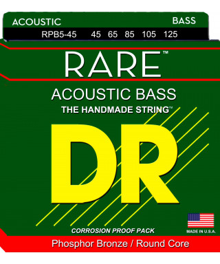 DR RPB5-45 RARE