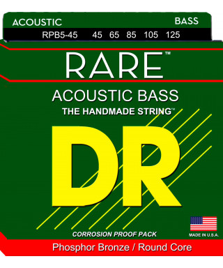 dr rpb5-45 rare