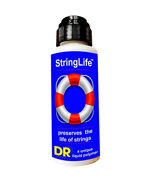 dr stringlife