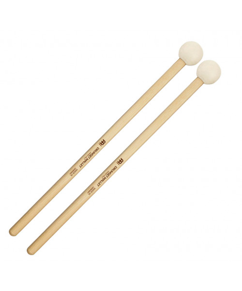 Mazza per percussioni meinl sb401