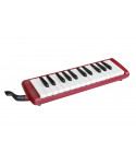 hohner student 26 red