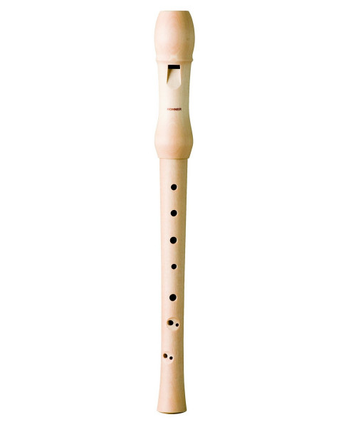 Hohner B9534 Baroque Maple