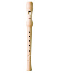 Hohner B9534 Baroque Maple