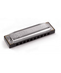Hohner blues bender f