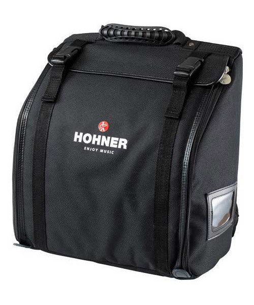 Hohner accordion gig bag s