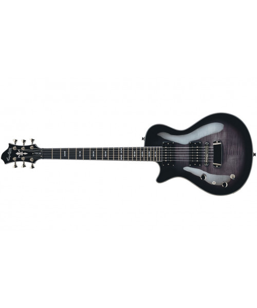 Hagstrom Ultra Swede CBB LH