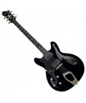Hagstrom viking blk lh
