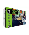 Mackie producer bundle