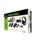 Mackie producer bundle