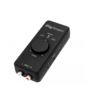 IK Multimedia Irig Stream - Streaming audio interface