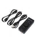 IK Multimedia Irig Stream - Streaming audio interface