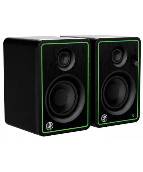 Mackie Creator Bundle