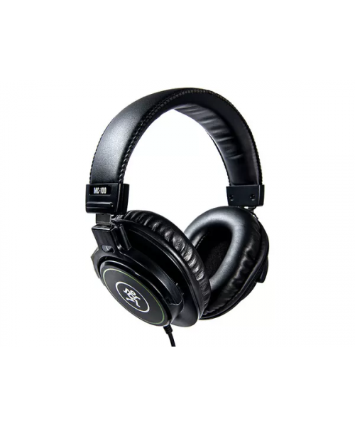 Mackie Creator Bundle