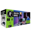 Mackie Creator Bundle