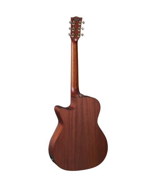 EKO GUITARS - DUO A200CE