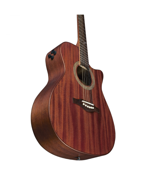 EKO GUITARS - DUO A200CE