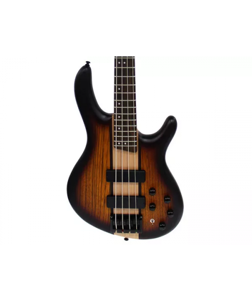 CORT Artisan C4 Plus ZBMH TBB electric low