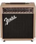 FENDER ACOUSTASONIC 15