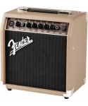 FENDER ACOUSTASONIC 15