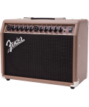FENDER Acoustasonic 40