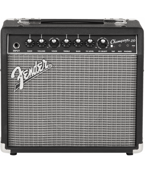 FENDER CHAMPION 20