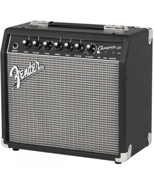 FENDER CHAMPION 20