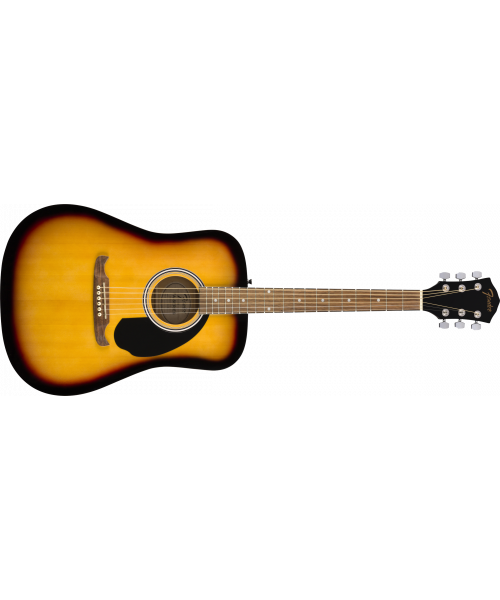 FENDER FA-125 DREADNOUGHT