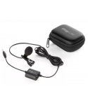 IK MULTIMEDIA IRIG MIC LAV - MICROFONO LAVALIER PER SISTEMI ANDROID, IOS E MAC