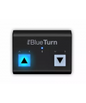 IK Multimedia iRig BlueTurn - gira pagine bluetooth per iPhone, iPad, Mac e Android